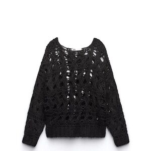 Zara Sweater